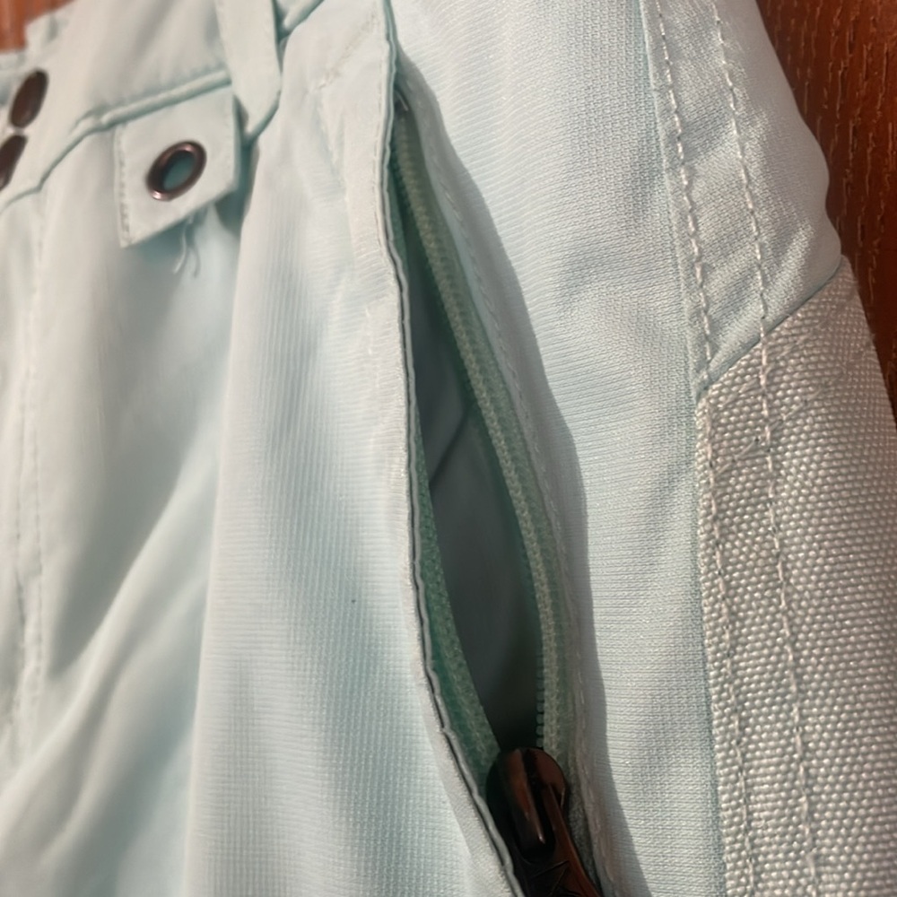 Arctic - Kids - Snowboarding pants - Picture 5 of 10